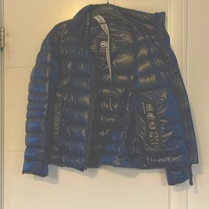Canada Goose.Size XS. Bought last winter from Holt Renfrew